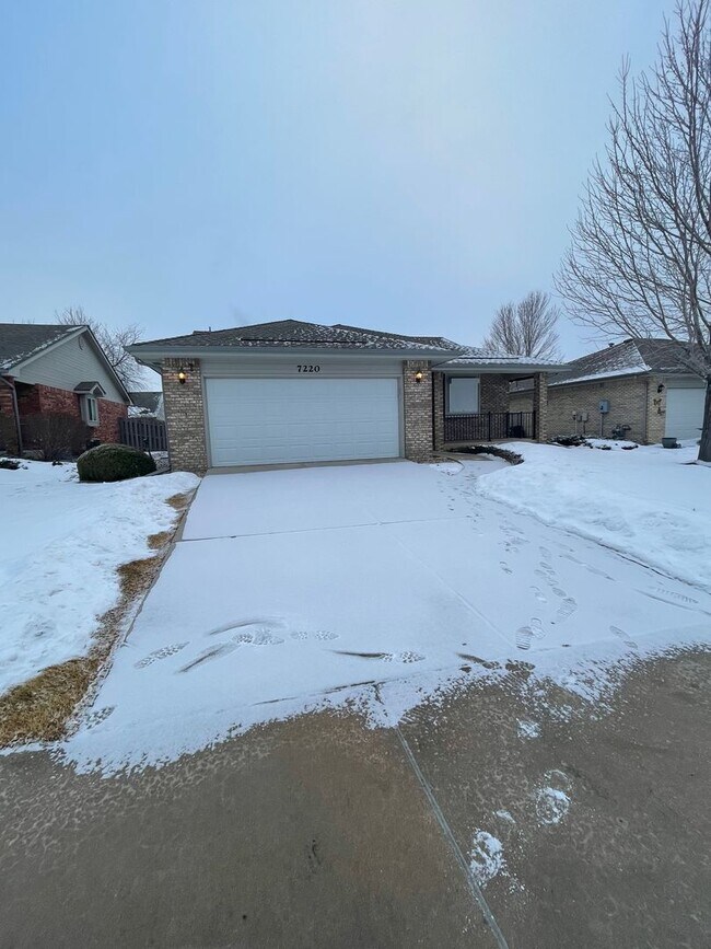 Building Photo - Beautiful 4 bedroom home in West Greeley a...