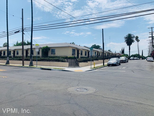 Foto del edificio - 170 S K St