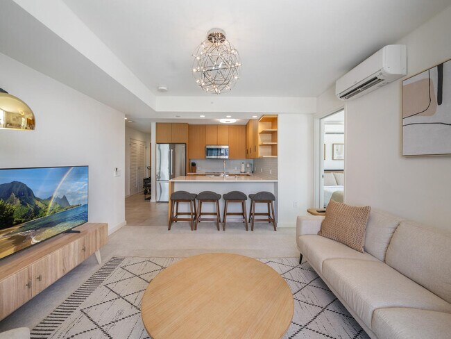 Foto del edificio - 1374 Kapi‘olani Boulevard-SI ID1327705P