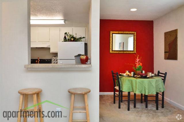 Siena Courtyards Rentals Houston Tx Apartments Dining Room Siena Courtyards