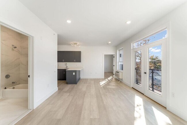 Foto del edificio - 43-45 W 32nd ST Unit 501