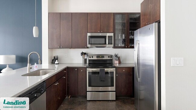 Foto del edificio - 3501 Ross Ave