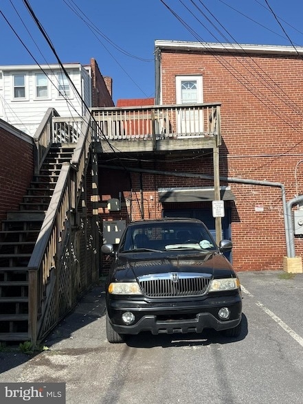 Building Photo - 44 S Loudoun St