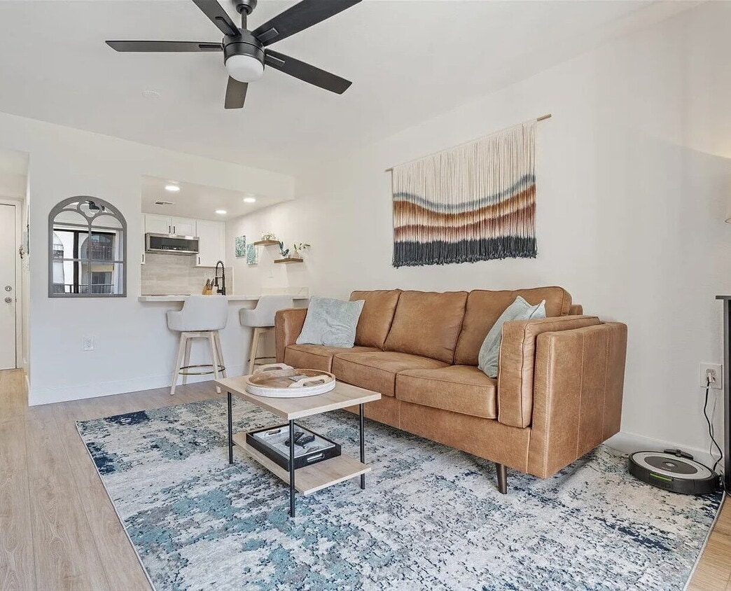 Photo - "Charming 1-Bedroom Retreat at 3033 East Devonshire Avenue, Phoenix!"