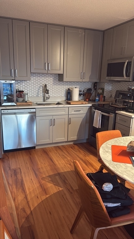 Foto del edificio - 164 Galen St