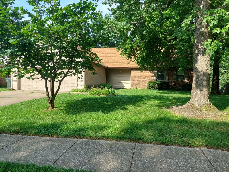 479 Woodview Dr, Lexington, KY 40515 Townhome Rentals in Lexington KY