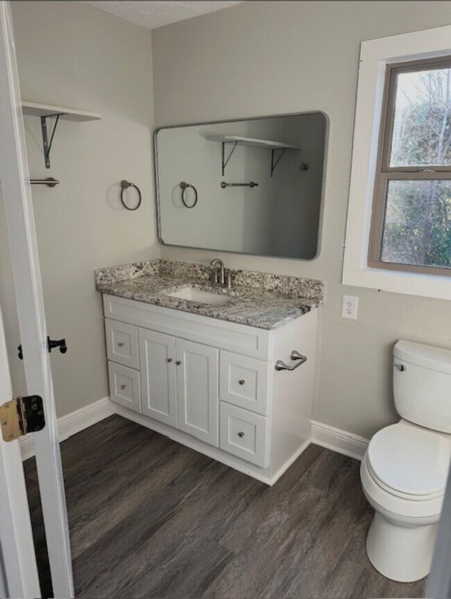 Foto del edificio - 60 Horseshoe Bend