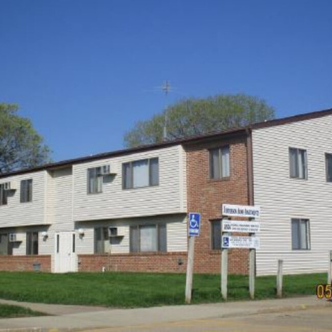 Foto del edificio - Jefferson Arms 2