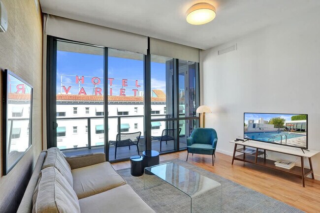 Foto del edificio - 1220 17th St