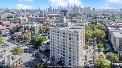 Building Photo - 2600 John F. Kennedy Blvd