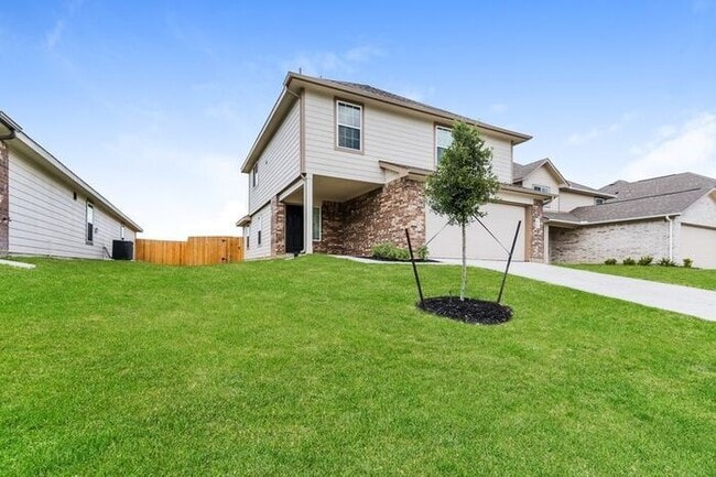 Building Photo - 406 Brushback Dr