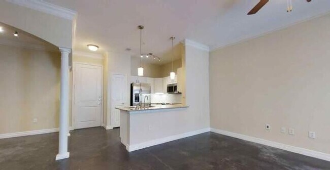 Foto del edificio - 1 bedroom in Houston TX 77006