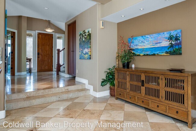 Building Photo - 2 br, 2 bath House - 210 E Ikea Moku