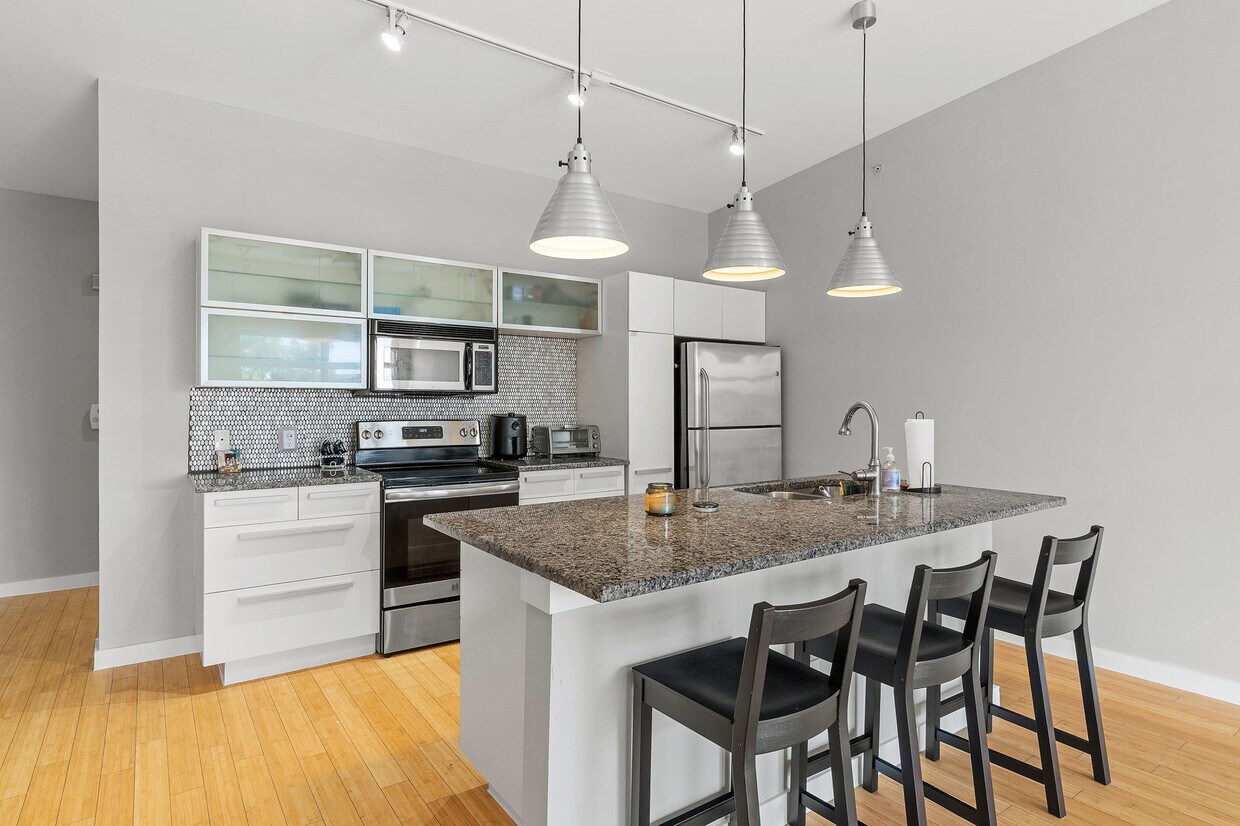 Foto principal - 1111 S Akard St