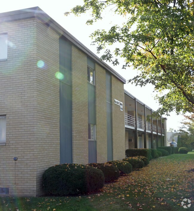 3314 Greenfield Rd Royal Oak, MI 48073 Rentals Royal Oak, MI