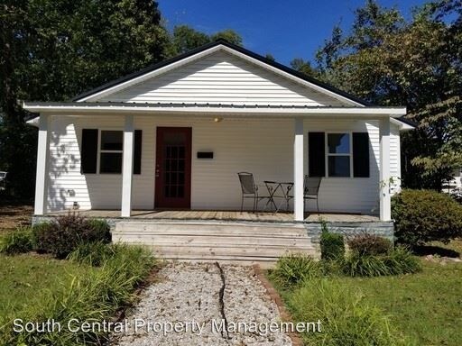 Foto principal - 3 br, 2 bath House - 103 Ivy St