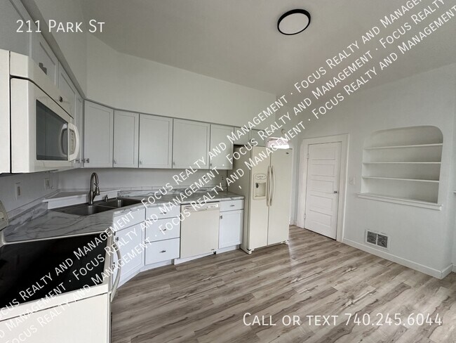 Foto del edificio - 211 Park St