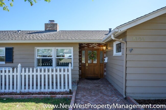 Building Photo - Beautiful La Mesa 4-Bedroom, Available Now...