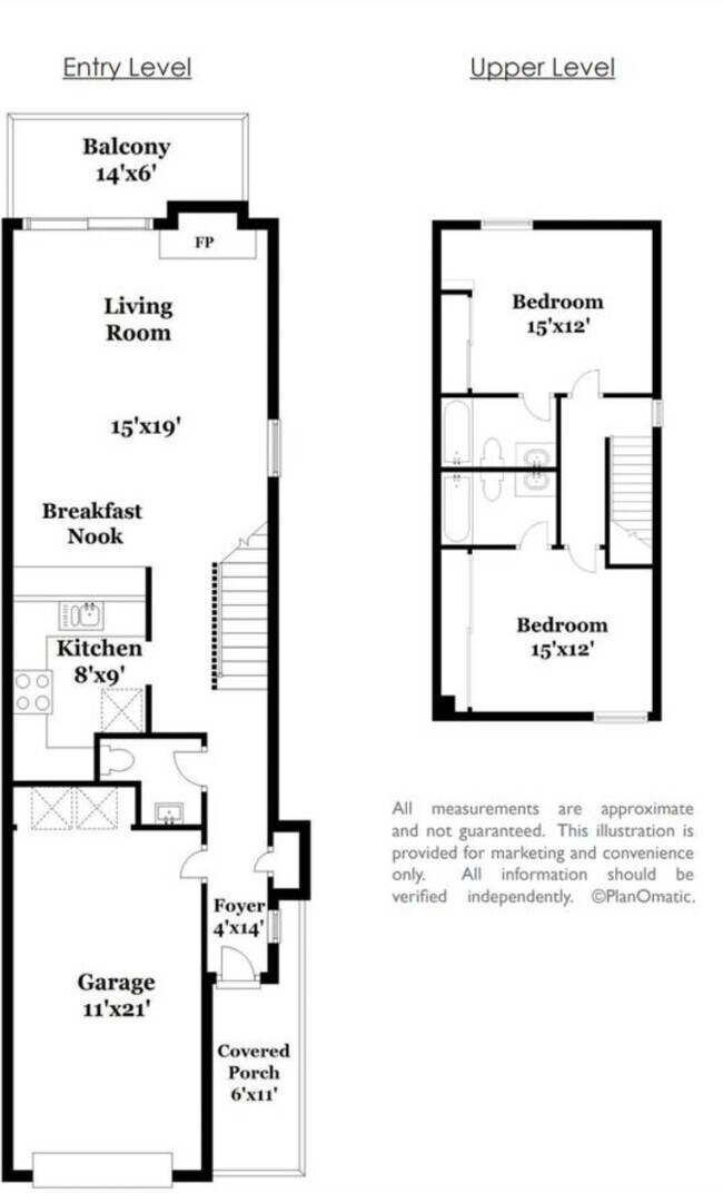 Building Photo - 518 Tewksbury Ave