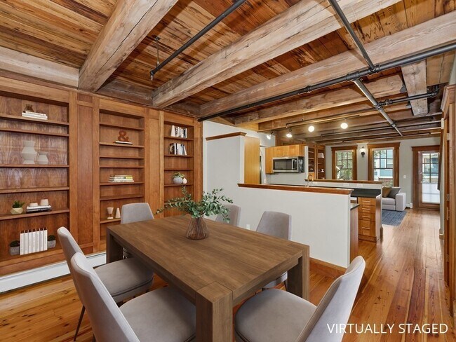 Foto del edificio - 253 River St