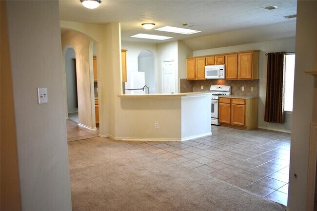 Foto del edificio - 18314 Manorcliff Ln