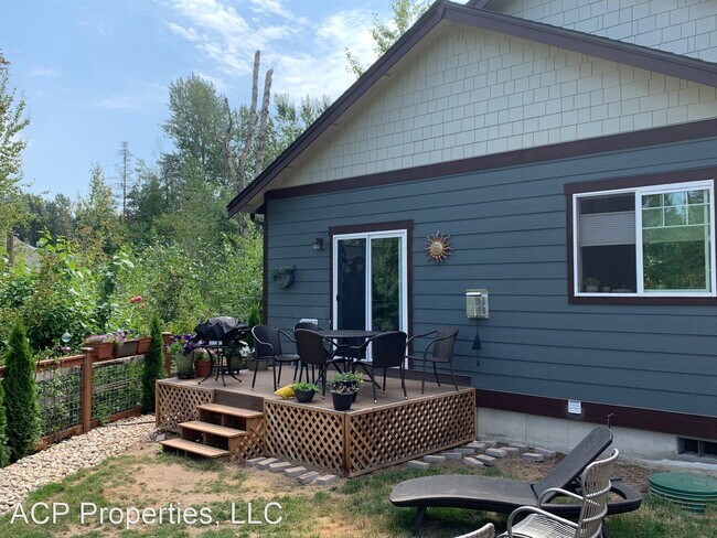 Foto del edificio - 3 br, 2 bath House - 4229 Fuchsia Dr. #47