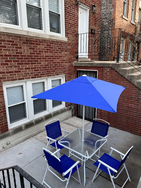 Primary Photo - 1639 W 38th Pl