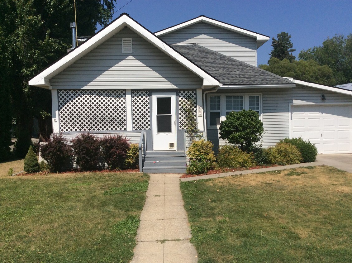 Primary Photo - 506 W Clay Ave