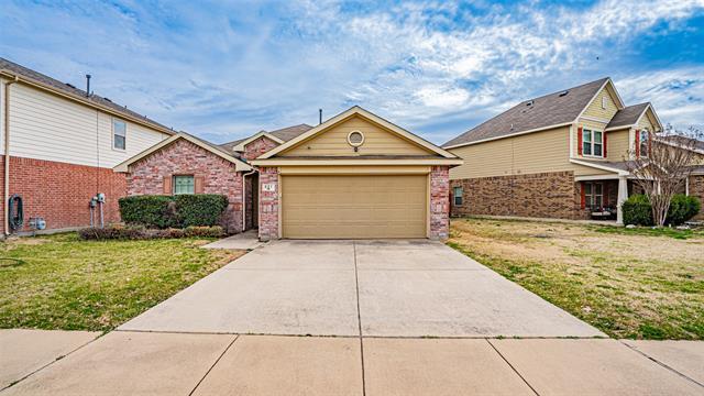 Foto del edificio - 621 Saddleway Dr
