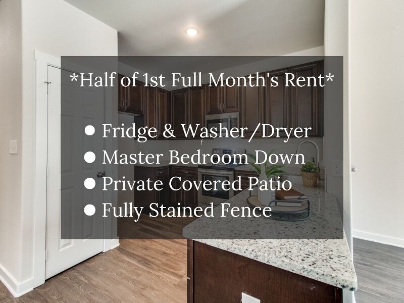 413 E Elm St, Denison, TX 75021 Townhome Rentals in Denison TX