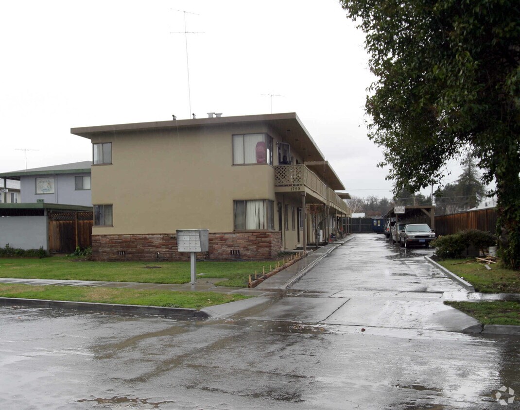 Foto del edificio - 1759 Hester Ave