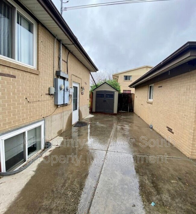 9050 N Elm Ct, Federal Heights, CO 80260 Condo for Rent in Federal