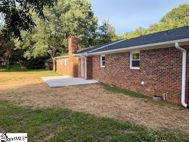 Foto del edificio - 203 Pleasant Dr