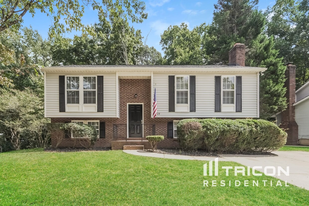 Foto principal - 2305 Valleyview Dr