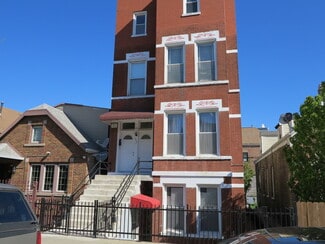 Building Photo - 2002 W 21st Pl