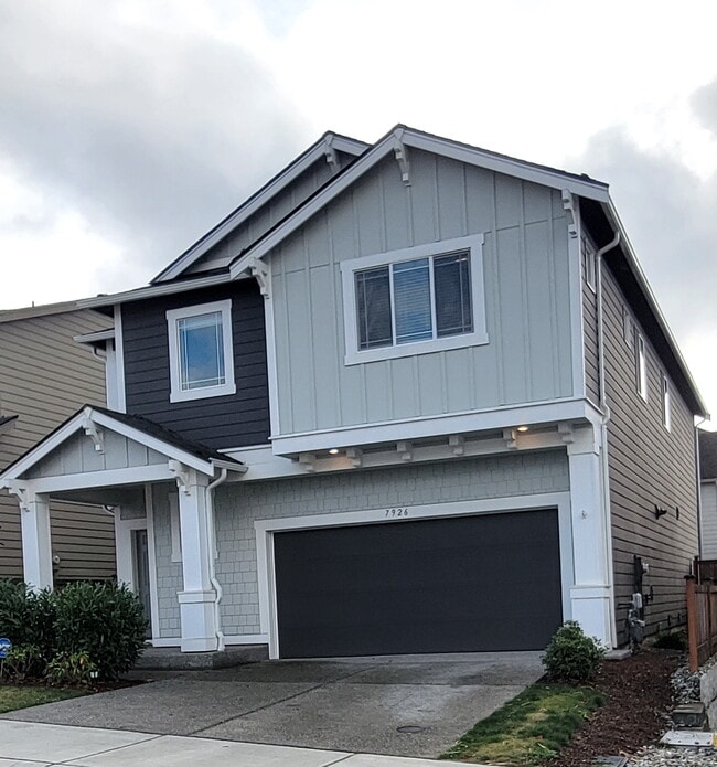 Building Photo - 7926 34th Pl NE