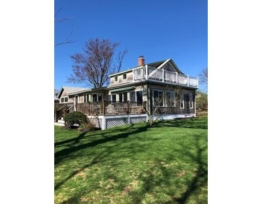 Foto del edificio - 59 Crescent Ave