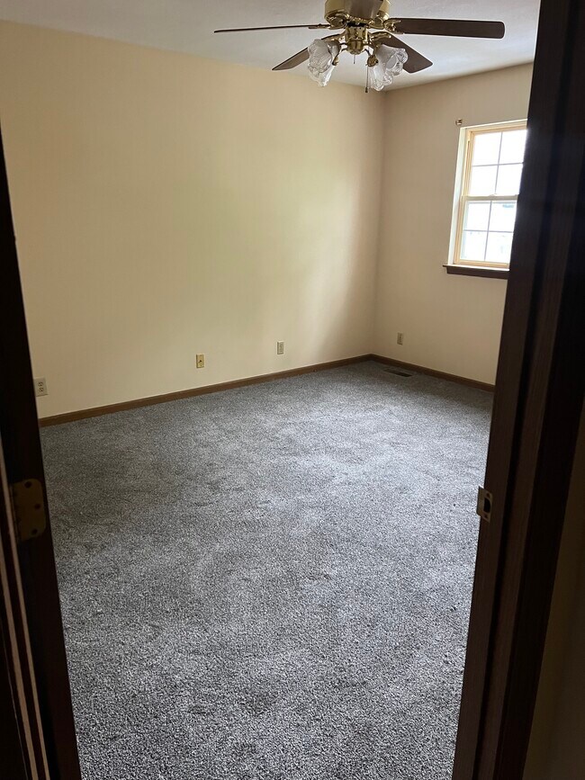 Bedroom 2 - 611 S 16th St
