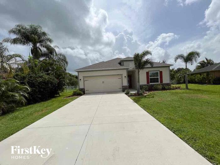 370 San Ambrosio St, Punta Gorda, FL 33983 House Rental in Punta