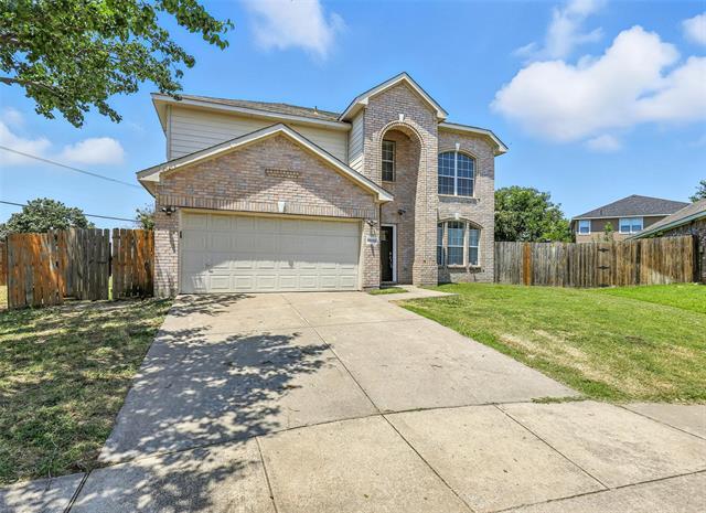 Foto principal - 10152 Chapel Rock Dr