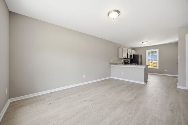 Foto del edificio - Renovated Apartment for rent