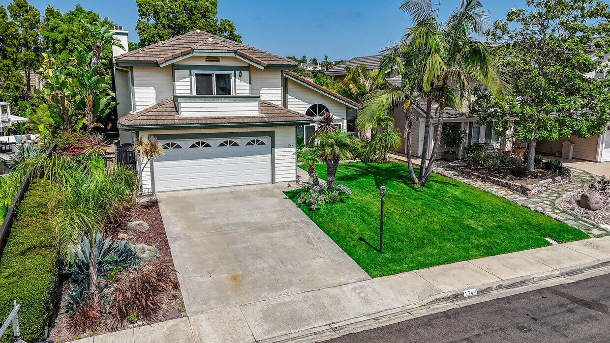 Foto principal - 4 bed/3 bath Encinitas Home