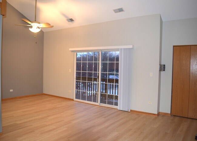 Foto del edificio - 800 Madison St