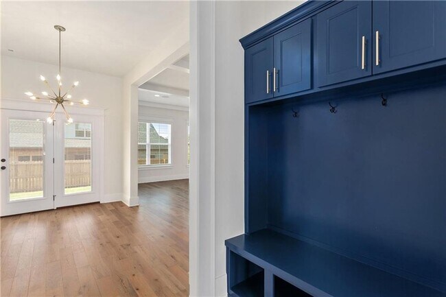 Building Photo - Nice Executive Home in East Fayetteville