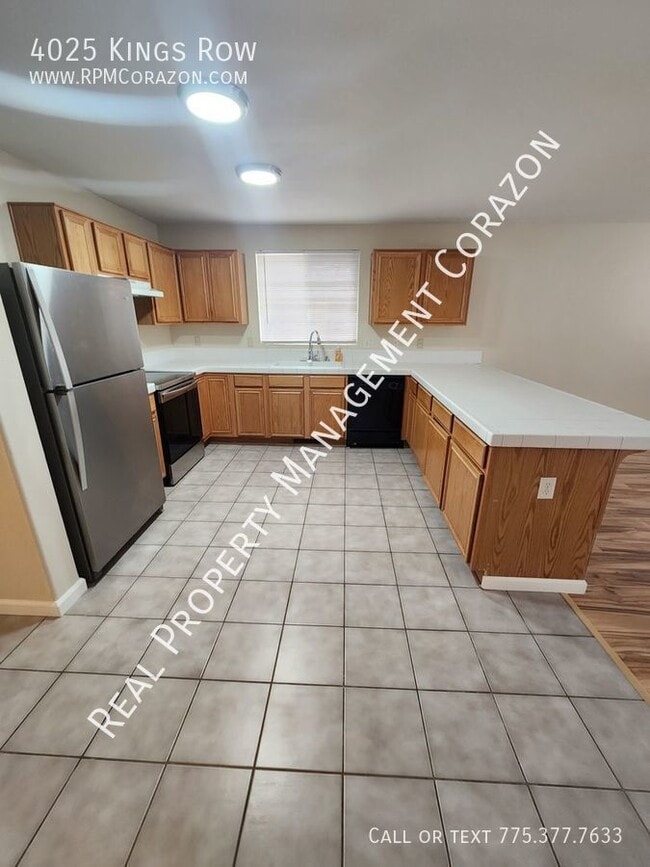 Building Photo - Newly updated NW Reno Single Story Home wi...