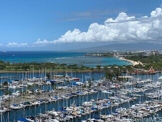 Building Photo - 1777 Ala Moana Blvd
