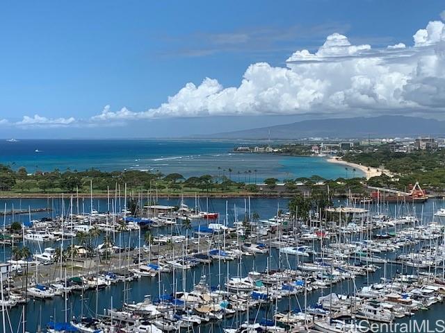 Primary Photo - 1777 Ala Moana Blvd