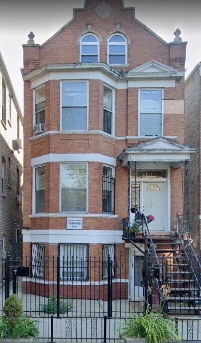Foto principal - 2510 S Sawyer Ave