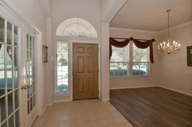 Foto del edificio - 8416 Firewheel Ln