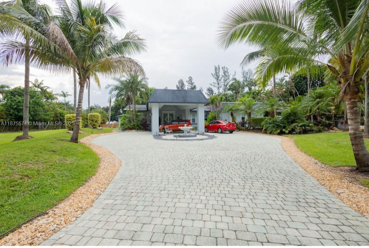 Primary Photo - 14500 SW 17th Ct